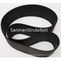 Synchronous Double Belt/Double Sided Belt